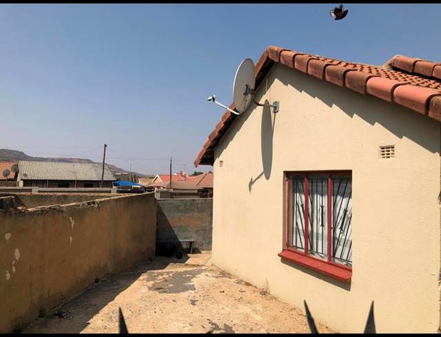 2 BEDROOM HOUSE FOR SALE IN NATURENA